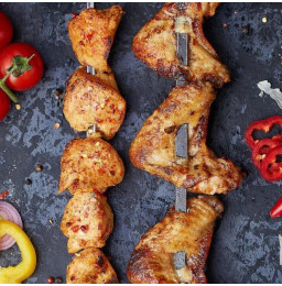 Chicken BBQ