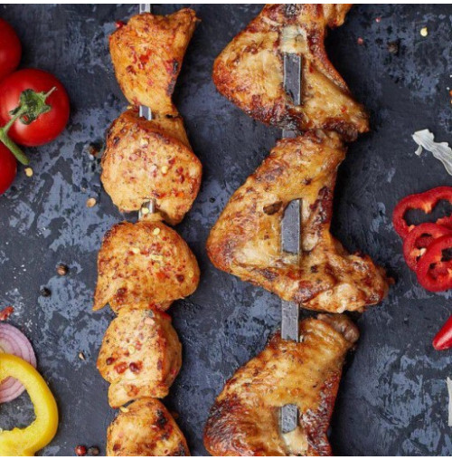Chicken BBQ