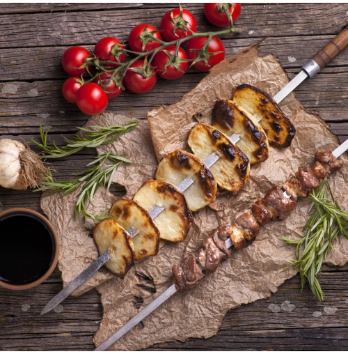 Lamb iqibir 