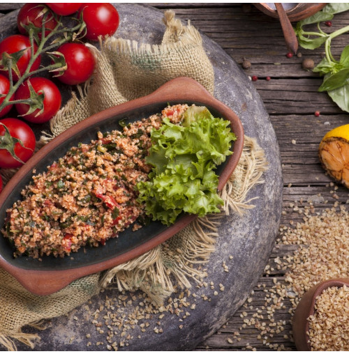 Tabouleh