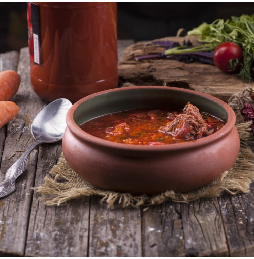 Borscht