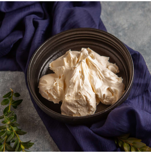 Farm sour cream