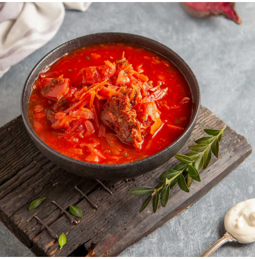 Borscht