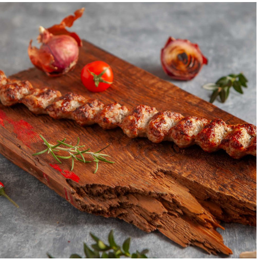 Chicken kebab