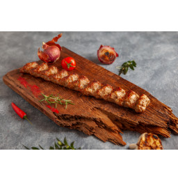 Chicken kebab