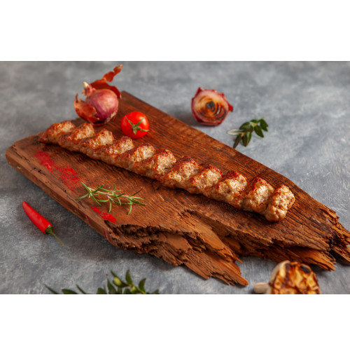Chicken kebab