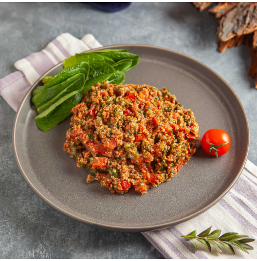 Tabouleh