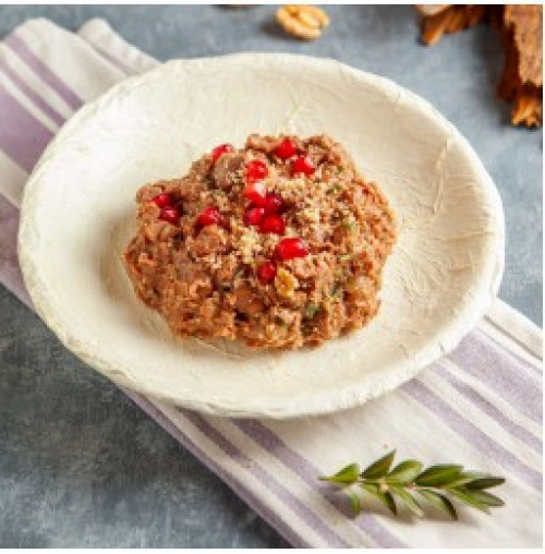 Red bean salad 