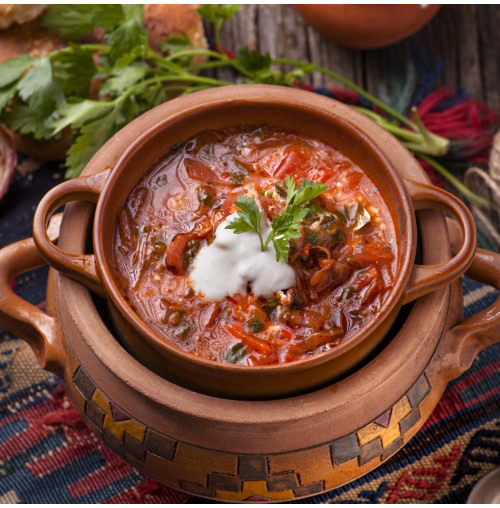 Borscht