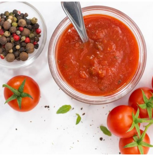 Tomato sauce