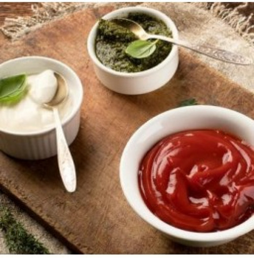 Ketchup