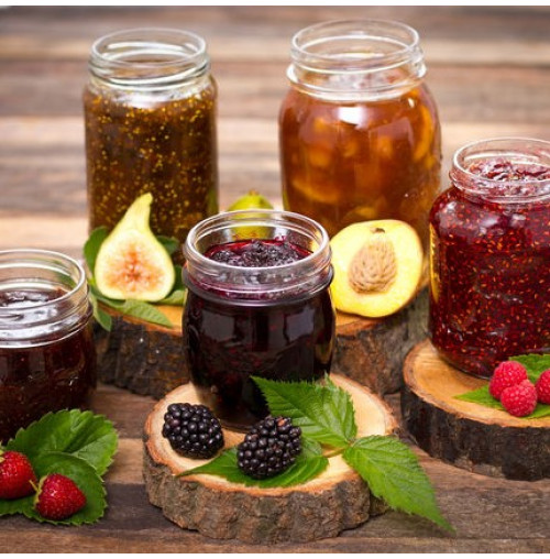 Jam (assorted)