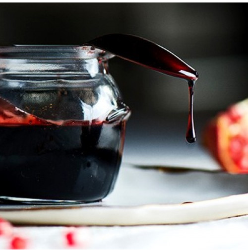 Pomegranate molasses