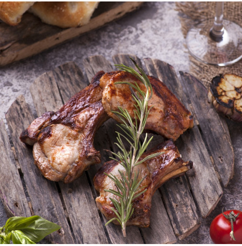 Pork BBQ