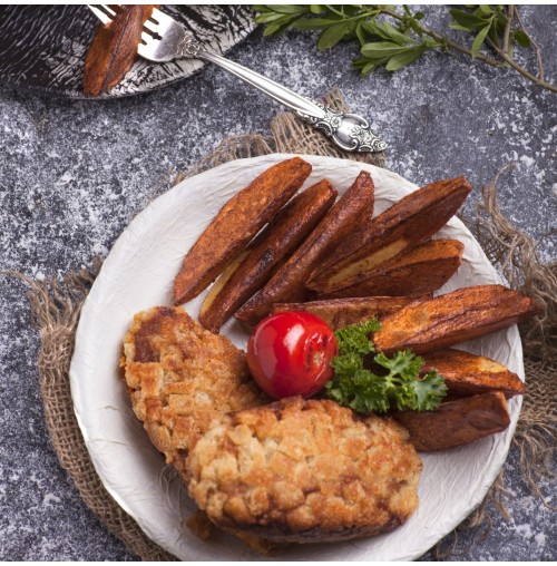 Cutlet “Erebuni”